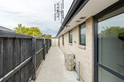 Photo of property in 28 Hartford Crescent, Rolleston, 7615