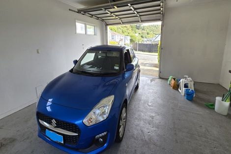 Photo of property in 2 Foyle Street, Island Bay, Wellington, 6023