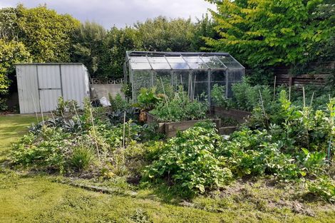 Photo of property in 9 Elm Crescent, Gladstone, Invercargill, 9810