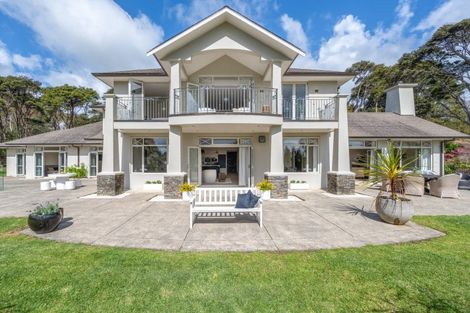 Photo of property in 1 Pearson Road, Whitford, Howick, 2571