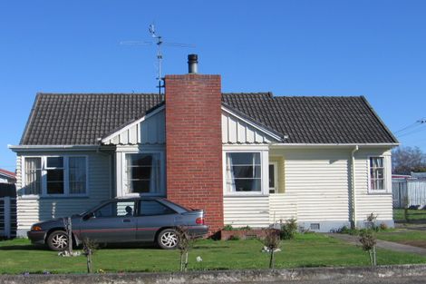 Photo of property in 11 Mcgregor Crescent, Masterton, 5810