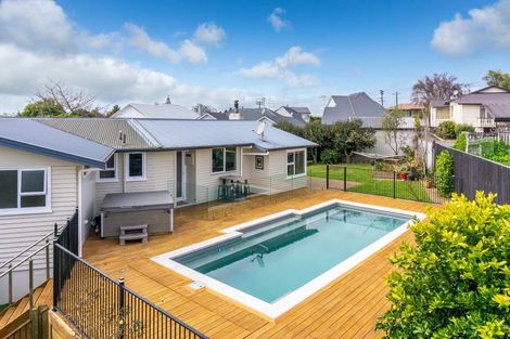 Photo of property in 132 College Street, Te Awamutu, 3800