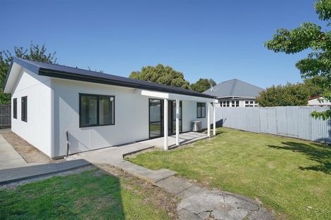 Photo of property in 141 Peverel Street, Riccarton, Christchurch, 8041