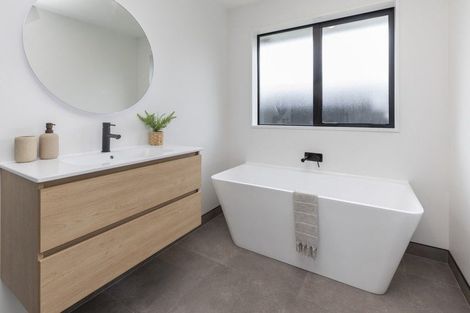 Photo of property in 11 Saint James Place, Rangiora, 7400
