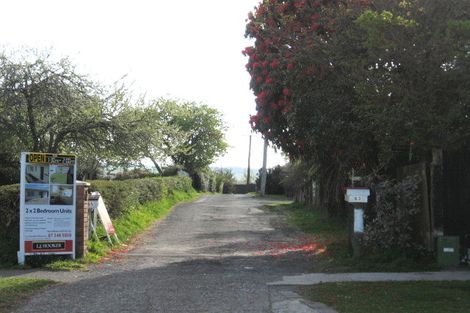 Photo of property in 63c James Street, Glenholme, Rotorua, 3010