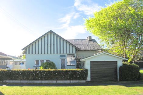 Photo of property in 12 Dominion Road, Te Hapara, Gisborne, 4010