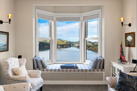 Photo of property in 34 Island Terrace, Port Chalmers, 9023