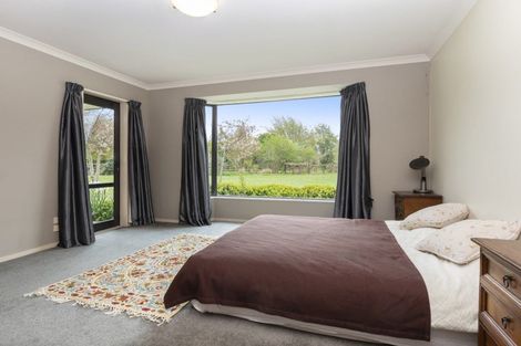 Photo of property in 52 Jacksons Road, Ohoka, Kaiapoi, 7692