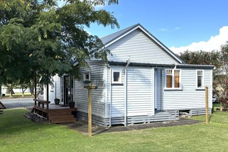 Photo of property in 44b Te Kawa Street, Otorohanga, 3900