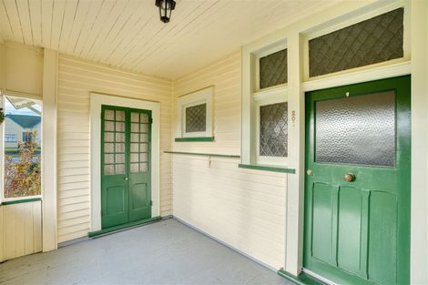 Photo of property in 201 Hampden Street, Hokitika, 7810