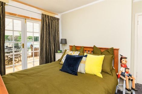 Photo of property in 124 Tutaenui Road, Marton, 4710