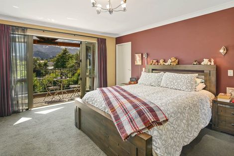 Photo of property in 7 Lochiel Drive, Hanmer Springs, 7334