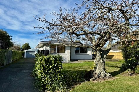 Photo of property in 9 Edward Street, Prebbleton, 7604