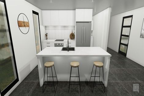 Photo of property in 128 Brookside Road, Rolleston, 7614