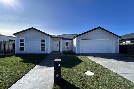 Photo of property in 14 Waipunga Street, Poraiti, 4112