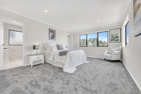 Photo of property in 11 Hangahai Road, Flat Bush, Auckland, 2019