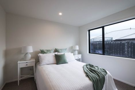 Photo of property in 12 Isa-lei Road, Kaiapoi, 7630