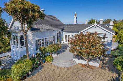 Photo of property in 99 Eglinton Road, Mornington, Dunedin, 9011