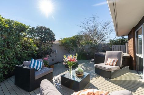 Photo of property in 9b Michigan Place, Burwood, Christchurch, 8083