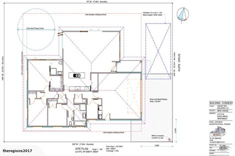 Photo of property in 149 Kupe Drive, Whitianga, 3510