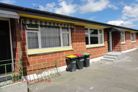Photo of property in 420 Worcester Street, Linwood, Christchurch, 8011