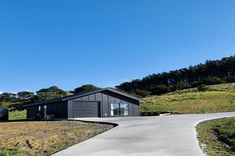 Photo of property in 1056 Peak Road, Helensville, 0875