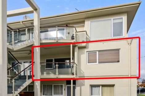 Photo of property in Lago Apartments, 1102unit Fenton Street, Rotorua, 3010