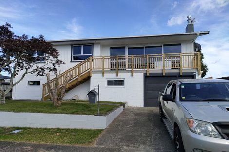 Photo of property in 106 Kingswood Road, Brookfield, Tauranga, 3110
