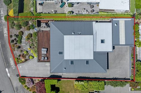 Photo of property in 63 Te Awakura Terrace, Mount Pleasant, Christchurch, 8081