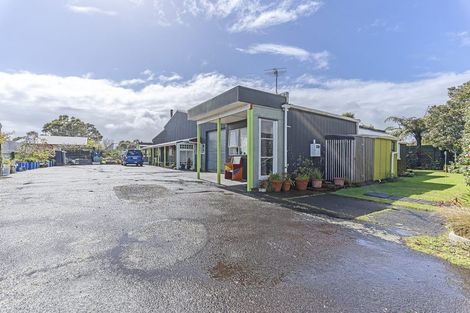 Photo of property in 51b Cumming Street, Okato, 4335