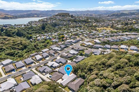 Photo of property in 19 Moonsail Drive, Whitby, Porirua, 5024