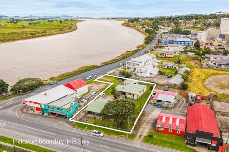 Photo of property in 4 Murdoch Street, Dargaville, 0310