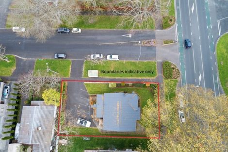 Photo of property in 180 Grey Street, Hamilton East, Hamilton, 3216