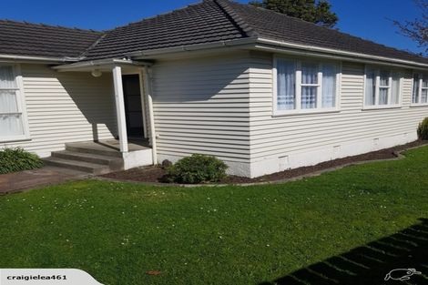 Photo of property in 11 Tennyson Street, Trentham, Upper Hutt, 5018