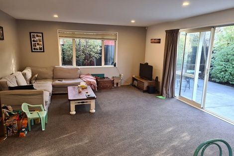 Photo of property in 4/7 Browning Street, Sydenham, Christchurch, 8023