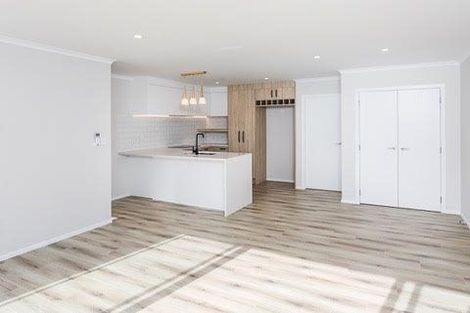 Photo of property in 14u4 Hammond Street, Hamilton Central, Hamilton, 3204