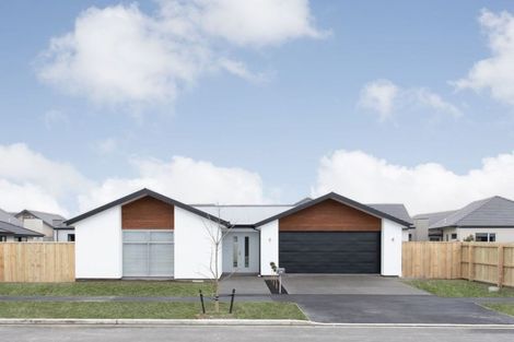 Photo of property in 29 Katrine Drive, Marshland, Christchurch, 8083
