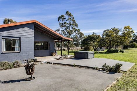 Photo of property in 345 Innes Road, Glasnevin, Amberley, 7482