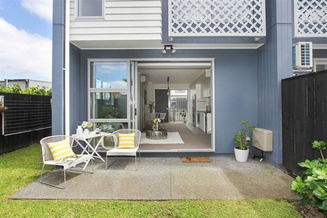 Photo of property in 24 Rangihina Road, Hobsonville, Auckland, 0616