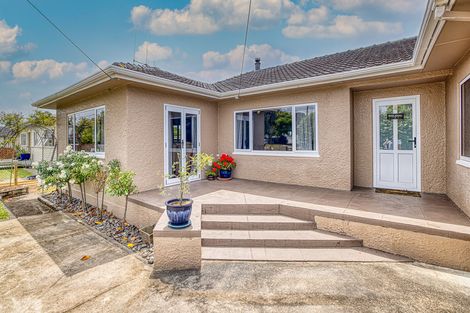 Photo of property in 320 Racecourse Road, Te Awamutu, 3800