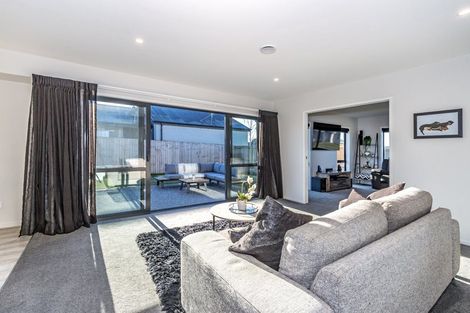 Photo of property in 12 Reuben Avenue, Rolleston, 7615