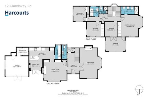 Photo of property in 12 Glandovey Road, Fendalton, Christchurch, 8052