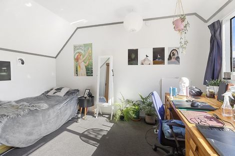 Photo of property in 115f3 Owen Street, Newtown, Wellington, 6021