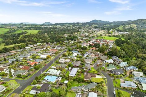 Photo of property in 13 Kereru Street, Maunu, Whangarei, 0110