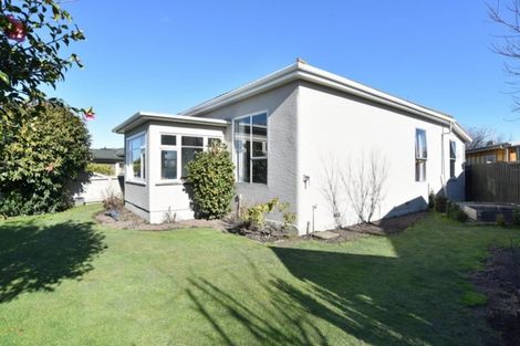 Photo of property in 45 Fuller Street, Kaiapoi, 7630