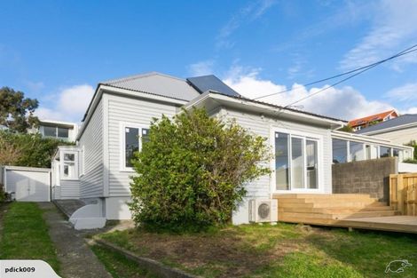 Photo of property in 19 Fernhill Terrace, Wadestown, Wellington, 6012