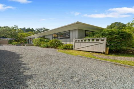 Photo of property in 15 Boylan Road, Titirangi, Auckland, 0604