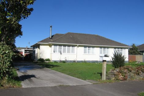 Photo of property in 31 Tyne Street, Roslyn, Palmerston North, 4414