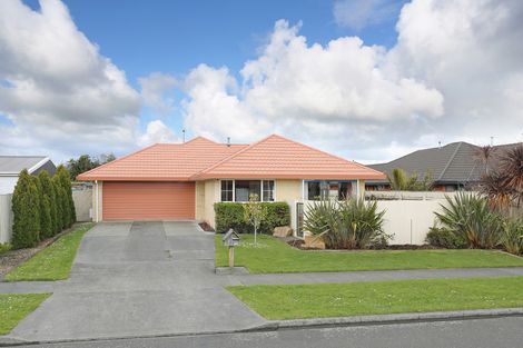 Photo of property in 5 Parnell Heights Drive, Kelvin Grove, Palmerston North, 4414