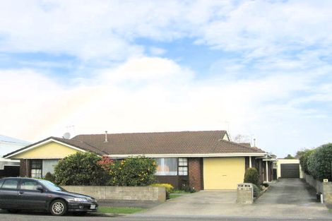 Photo of property in 46b Knowles Street, Terrace End, Palmerston North, 4410